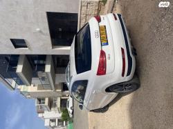 אאודי Q3 אוט' 1.4 (150 כ"ס) בנזין 2018 למכירה במזכרת בתיה