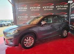 מאזדה CX-5 4X2 Executive אוט' 5 דל' 2.0 (165 כ"ס) בנזין 2017 למכירה בתל א