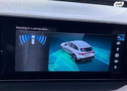 מרצדס EQC 4X4 EQC400 Electric Art אוט' חשמלי (408 כ''ס) חשמלי 2022 למכירה 