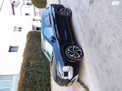 מיצובישי אאוטלנדר Instyle אוט' 7 מק' 2.5 (181 כ"ס) בנזין 2023 למכיר