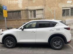 מאזדה CX-5 4X2 Executive אוט' 4 דל' 2.0 (165 כ"ס) בנזין 2019 למכירה בתל א