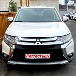 מיצובישי אאוטלנדר Instyle אוט' 7 מק' 2.0 (150 כ"ס) בנזין 2016 למכיר