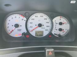 דייהטסו טריוס 4X4 SX אוט' 1.3 (86 כ''ס) בנזין 2005 למכירה בחיפה