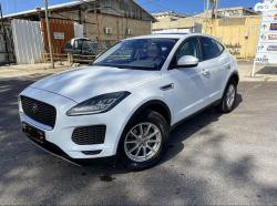 יגואר E-Pace 4X4 HP250 אוט' 2.0 (250 כ''ס) בנזין 2018 למכירה בתל אביב י