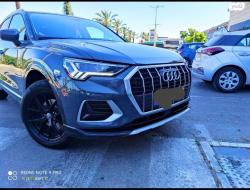 אאודי Q3 Advanced Comfort אוט' 1.5 (150 כ''ס) בנזין 2020 למכירה בקדימה צ