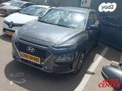 יונדאי קונה Premium הייבריד אוט' 1.6 (141 כ''ס) היברידי חשמל / בנ