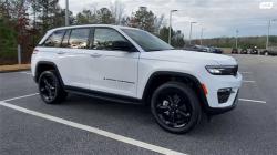 ג'יפ / Jeep גרנד צ'ירוקי 4X4 Limited אוט' 5 מק' 3.6 (286 כ''ס) ק'-2 בנזין 