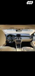 מרצדס GLA GLA200 Urban אוט' 1.6 (156 כ''ס) [2014-2017] בנזין 2016 למכירה בכר