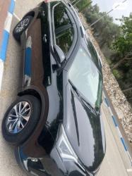 טויוטה RAV4 הייבריד Limited הייבריד אוט' 2.5 (155 כ"ס) בנזין 2017 למ