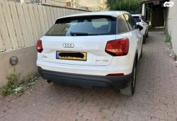 אאודי Q2 Icon אוט' 1.0 (116 כ"ס) בנזין 2019 למכירה בכרמיאל