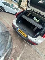 וולוו XC40 T3 Momentum Leather אוט' 1.5 (163 כ''ס) בנזין 2020 למכירה באלעד