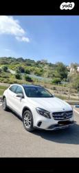 מרצדס GLA GLA200 Style FL אוט' 1.6 (156 כ"ס) בנזין 2019 למכירה בבית שמש