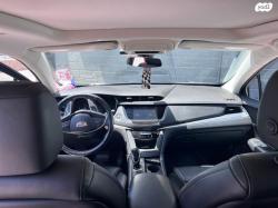 קאדילק XT5 4X4 Premium אוט' 3.6 (310 כ''ס) בנזין 2019 למכירה בהוד השרו