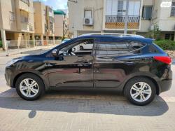 יונדאי iX35 Inspire אוט' 2.0 (163 כ''ס) בנזין 2011 למכירה בחולון