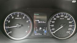 מיצובישי אאוטלנדר Intense אוט' 7 מק' 2.0 (150 כ"ס) בנזין 2019 למכיר