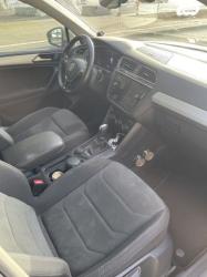 פולקסווגן טיגואן 4X4 Comfortline אוט' 2.0 (180 כ"ס) בנזין 2019 למכירה