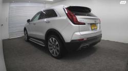 קאדילק XT4 Premium אוט' 2.0 (237 כ''ס) בנזין 2020 למכירה בחיפה