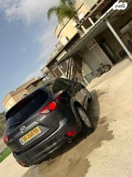 מאזדה CX-5 4X2 Executive אוט' 5 דל' 2.0 (165 כ"ס) בנזין 2017 למכירה בביר 