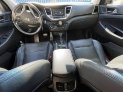 יונדאי טוסון Turbo Luxury אוט' בנזין 1.6 (177 כ"ס) בנזין 2018 למכירה