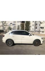 אאודי Q3 4X4 Luxury אוט' 2.0 (170 כ''ס) בנזין 2012 למכירה בראשון לציו