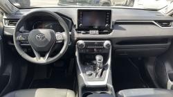 טויוטה RAV4 הייבריד 4X4 E-xclusive הייבריד אוט' 2.5 (178 כ''ס) בנזין 2