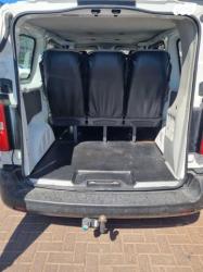 טויוטה פרואייס Medium אוט' דיזל 3 מק' 4 דל' 2.0 (177 כ"ס) דיזל 2017 ל