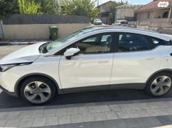 ג'ילי - Geely Geometry C 460Pro אוט' חשמלי (204 כ"ס) חשמלי 2022 למכירה בש