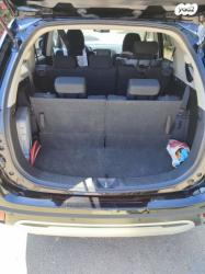 מיצובישי אאוטלנדר Instyle אוט' 7 מק' 2.0 (150 כ"ס) בנזין 2019 למכיר