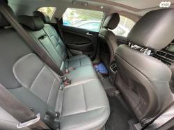 יונדאי טוסון Elite אוט' בנזין 2.0 (155 כ''ס) [2018-2020] בנזין 2019 למכ