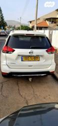 ניסאן אקס טרייל Acenta אוט' דיזל 7 מק' 1.6 (130 כ''ס) דיזל 2019 למכי