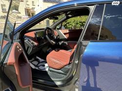 ב.מ.וו IX XDRIVE50 Ultimate אוטו' חשמלי (524 כ"ס) חשמלי 2023 למכירה בבי