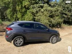 יונדאי טוסון Premium אוט' בנזין 2.0 (155 כ"ס) בנזין 2016 למכירה במ