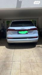 אאודי E-tron 4X4 Advanced Premium אוט' חשמלי (408 כ''ס) חשמלי 2019 למכירה 