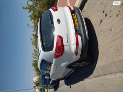 קיה ספורטז' 4X4 Premium אוט' 2.0 (163 כ''ס) בנזין 2011 למכירה במעלה א