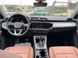 אאודי Q3 SportBack E-Tron S-Line אוט' 1.4 (150 כ"ס) היברידי חשמל / בנזין 2