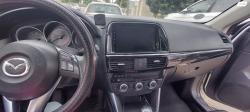 מאזדה CX-5 4X2 Executive אוט' 2.0 (155 כ"ס) בנזין 2015 למכירה בראשון לצ
