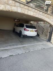 ב.מ.וו X5 SDRIVE 25D Executive אוט' דיזל 5 מק' 2.0 (231 כ"ס) דיזל 2016 למכיר