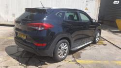 יונדאי טוסון Premium אוט' בנזין 2.0 (155 כ"ס) בנזין 2017 למכירה בא