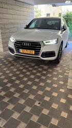 אאודי Q5 4X4 Design Limited אוט' 2.0 (245 כ''ס) בנזין 2019 למכירה בקרית א