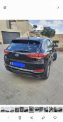 יונדאי טוסון Premium אוט' בנזין 2.0 (155 כ"ס) בנזין 2016 למכירה בד