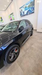 אאודי Q5 4X4 Design Limited אוט' 2.0 (245 כ''ס) בנזין 2019 למכירה בבאר שב