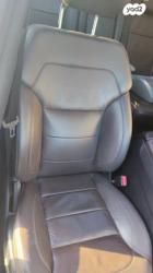 מרצדס GL Class 4X4 GL400 4MATIC AMG אוט' 7 מק' 3.0 (333 כ''ס) בנזין 2015 למכיר