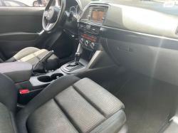מאזדה CX-5 4X2 Executive אוט' 2.0 (155 כ"ס) בנזין 2012 למכירה בראשון לצ
