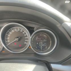 מאזדה CX-5 4X2 Executive אוט' 4 דל' 2.0 (165 כ"ס) בנזין 2019 למכירה בפתח 