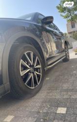 מאזדה CX-5 4X2 Luxury אוט' 2.0 (165 כ"ס) [2017 ואילך] בנזין 2018 למכירה ב