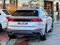 אאודי Q8 4X4 Comfort Luxury אוט' דיזל 3.0 (286 כ''ס) דיזל 2023 למכירה ברא