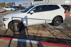 וולוו XC60 4X4 T8 Inscription הייבריד אוט' 2.0 (390 כ''ס) היברידי חשמל /