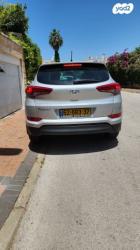 יונדאי טוסון Premium אוט' בנזין 2.0 (155 כ"ס) בנזין 2016 למכירה במ