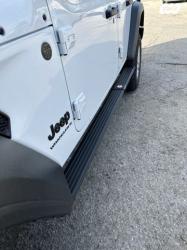 ג'יפ / Jeep רנגלר ארוך 4X4 Sport S אוט' 3.6 (285 כ''ס) בנזין 2023 למכירה