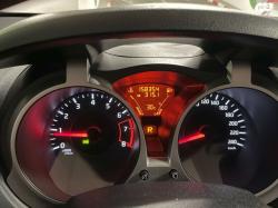 ניסאן ג'וק / Juke Tekna אוט' 1.6 (117 כ"ס) בנזין 2011 למכירה בתל אביב